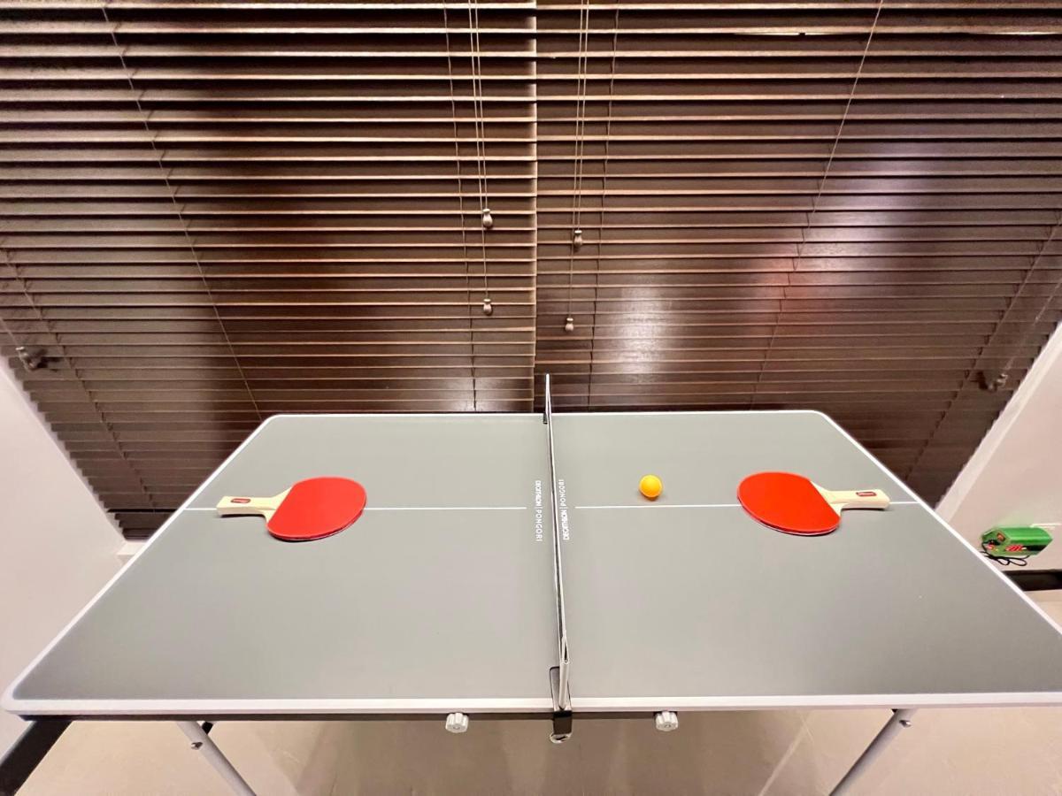 Tcvila2 5br 17pax Neartc Dinosaurland, Pooltable Kuantan